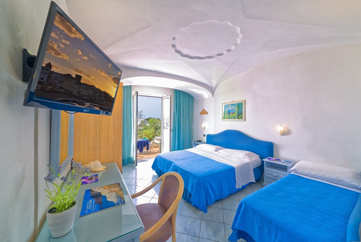 Forio d'Ischia, 06