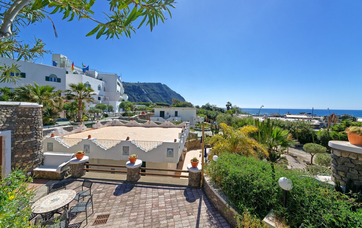 Forio d'Ischia, 13