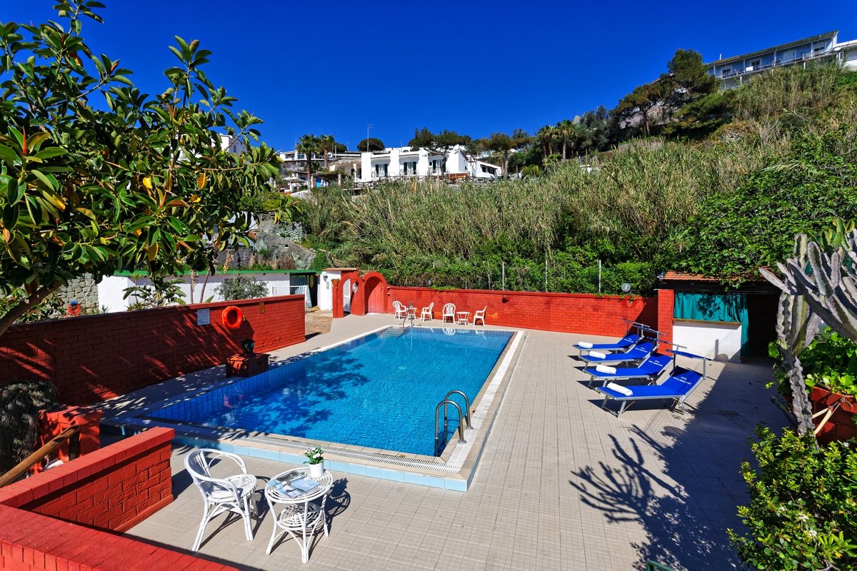 Forio d'Ischia, 16
