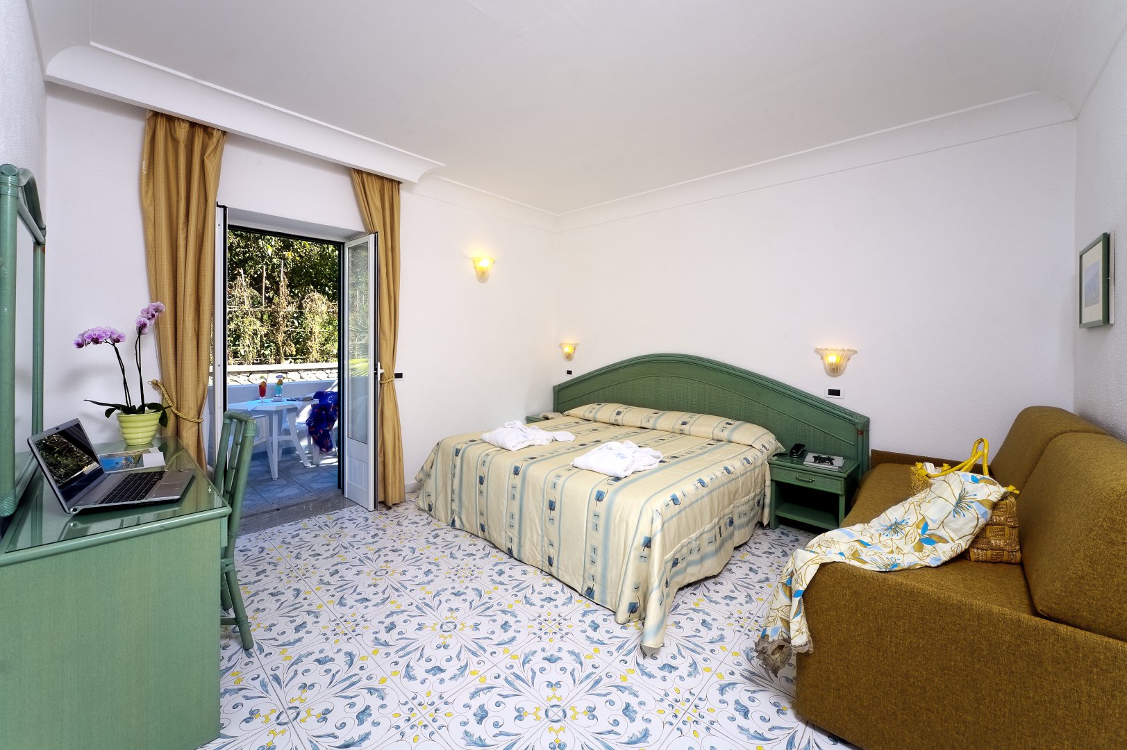 Forio d'Ischia, 05