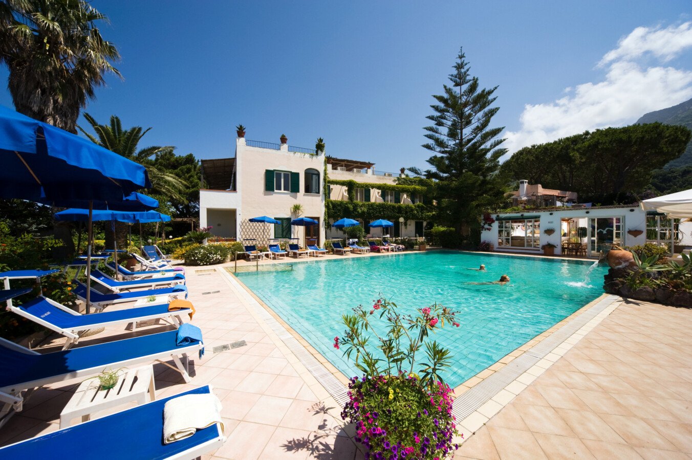 Forio d'Ischia, 01
