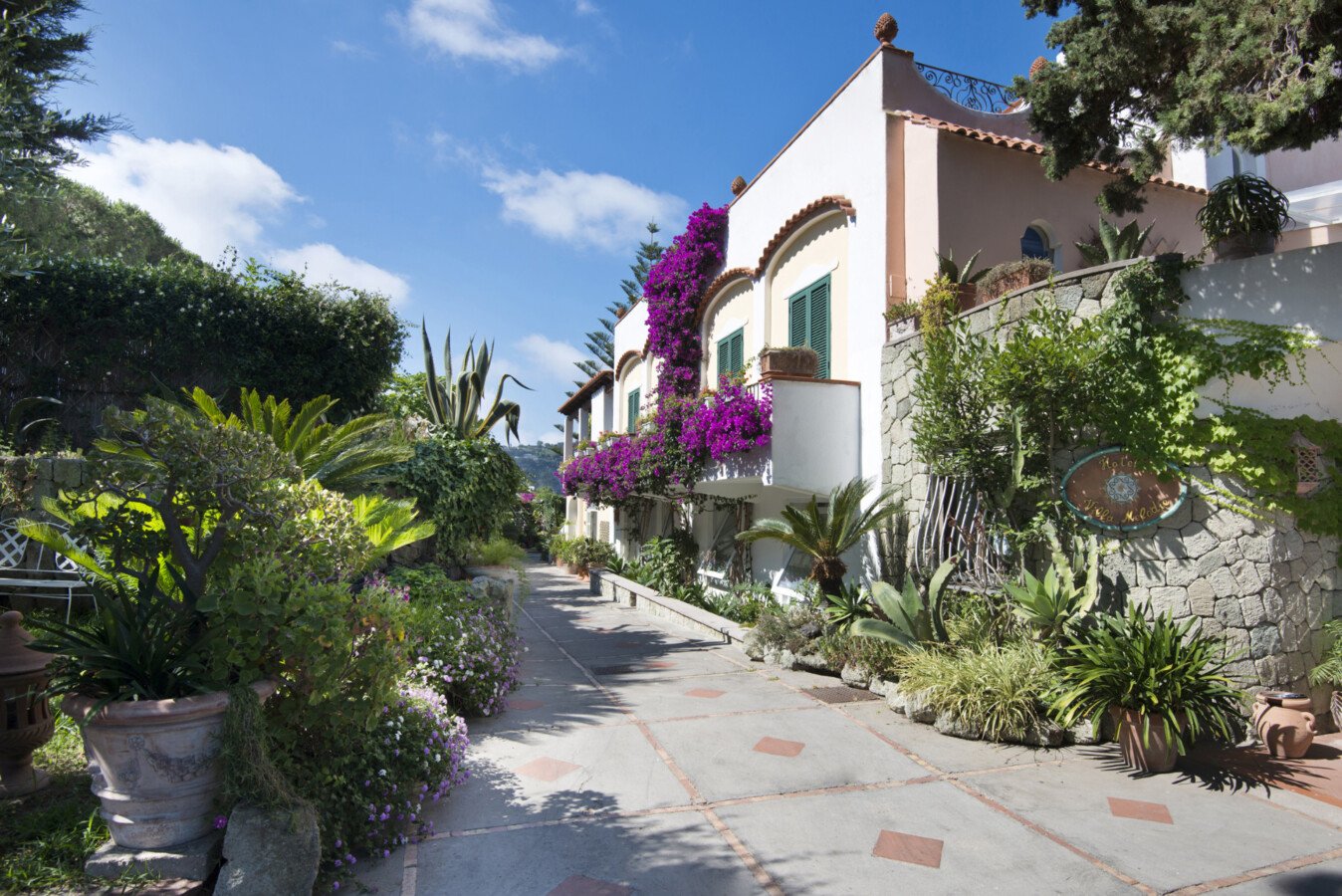 Forio d'Ischia, 02