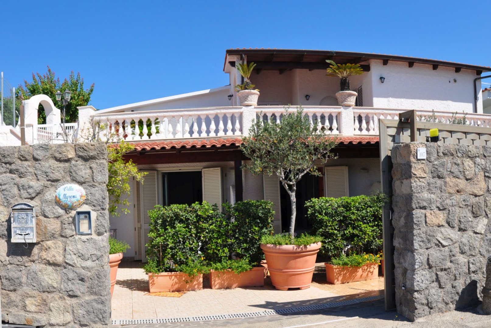 Forio d'Ischia, 01