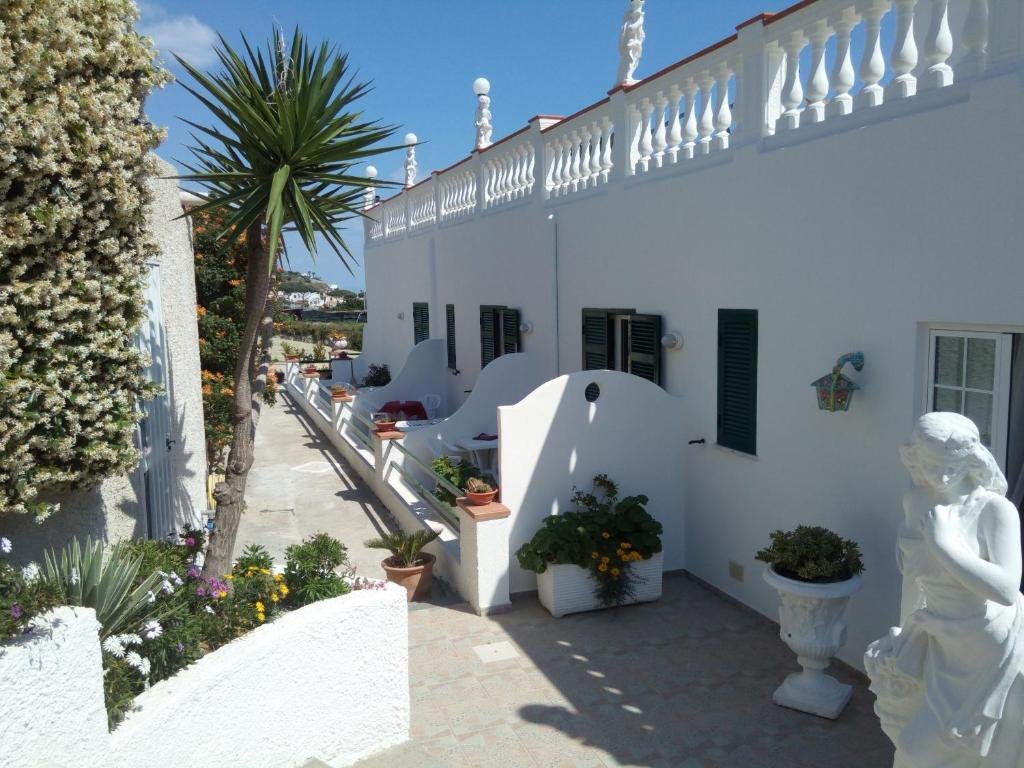 Forio d'Ischia, 01