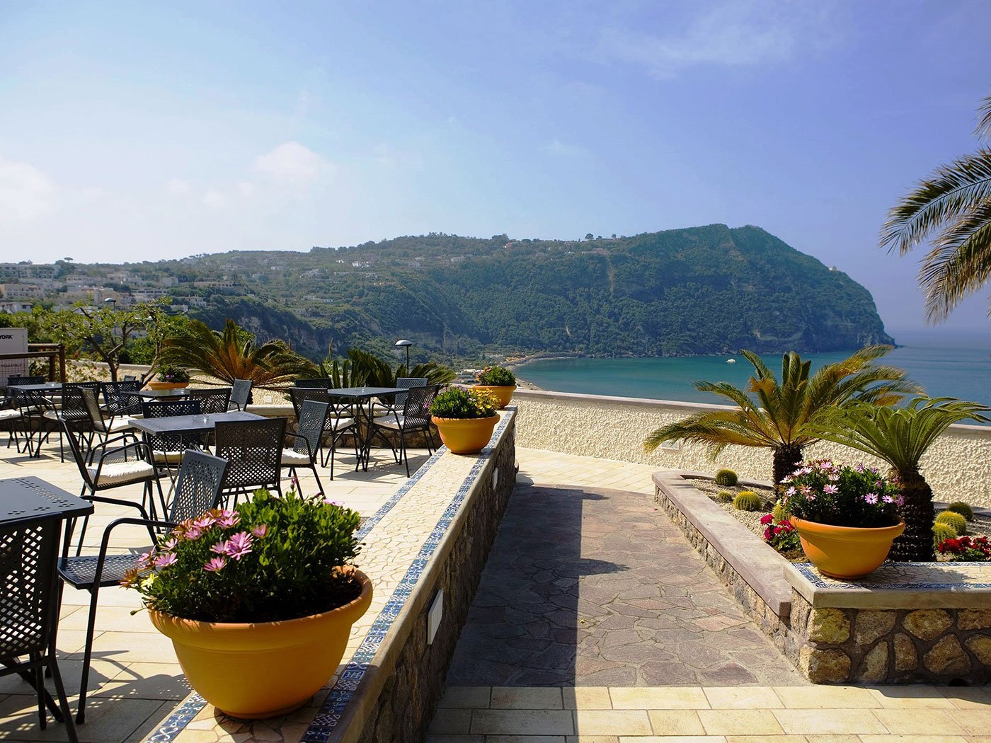 Forio d'Ischia, 12