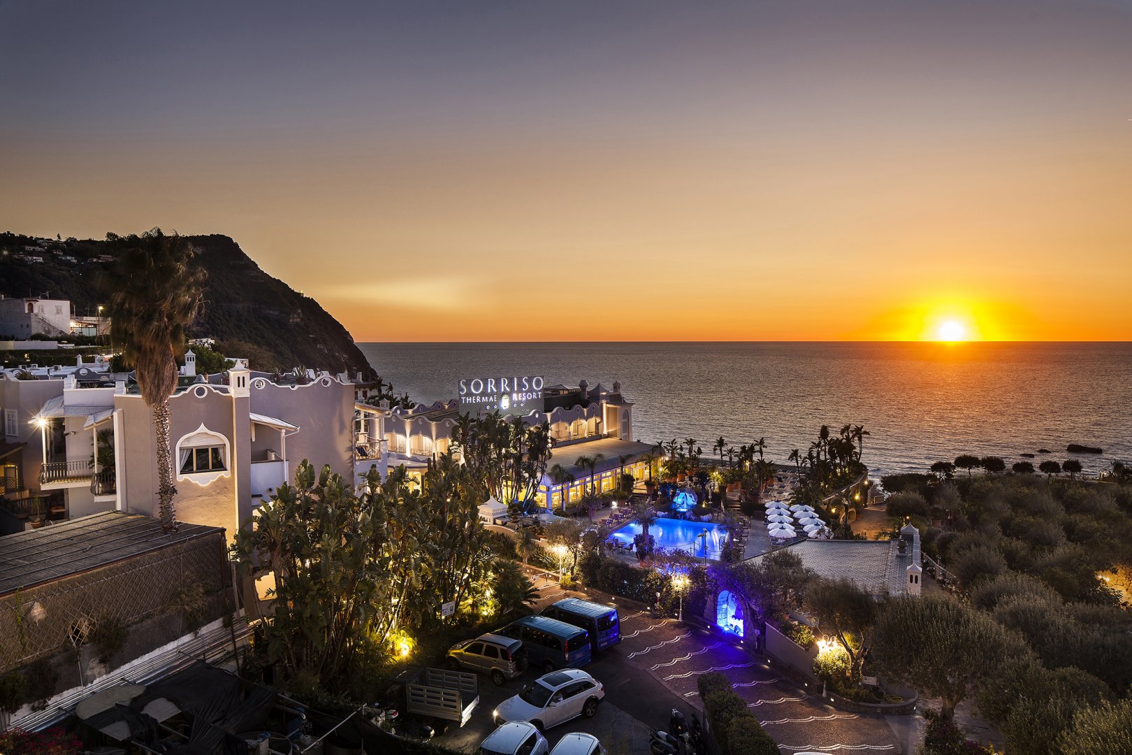 Forio d'Ischia, 01