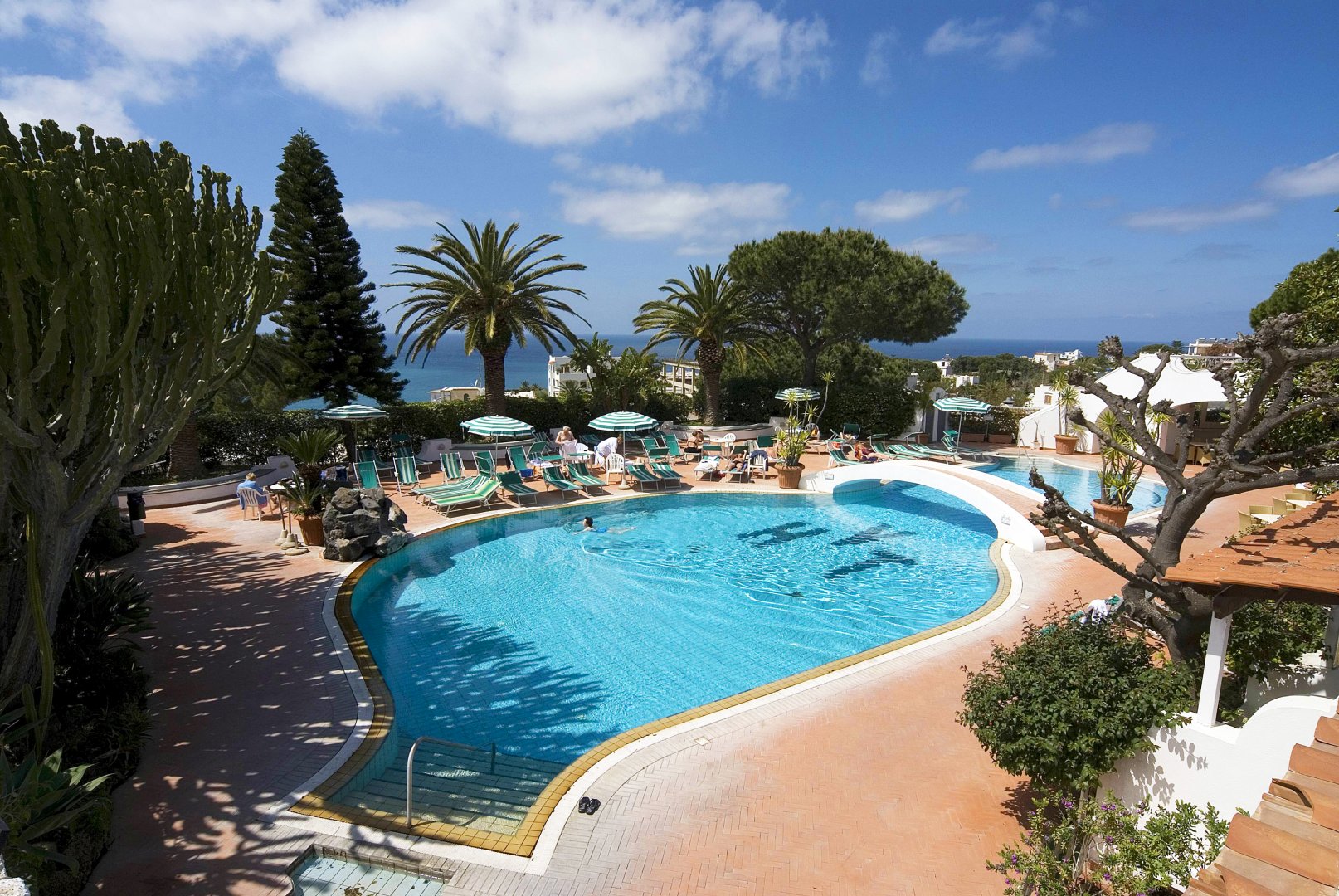 Forio d'Ischia, 01