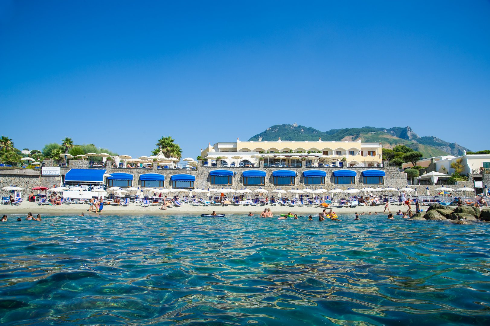 Forio d'Ischia, 01