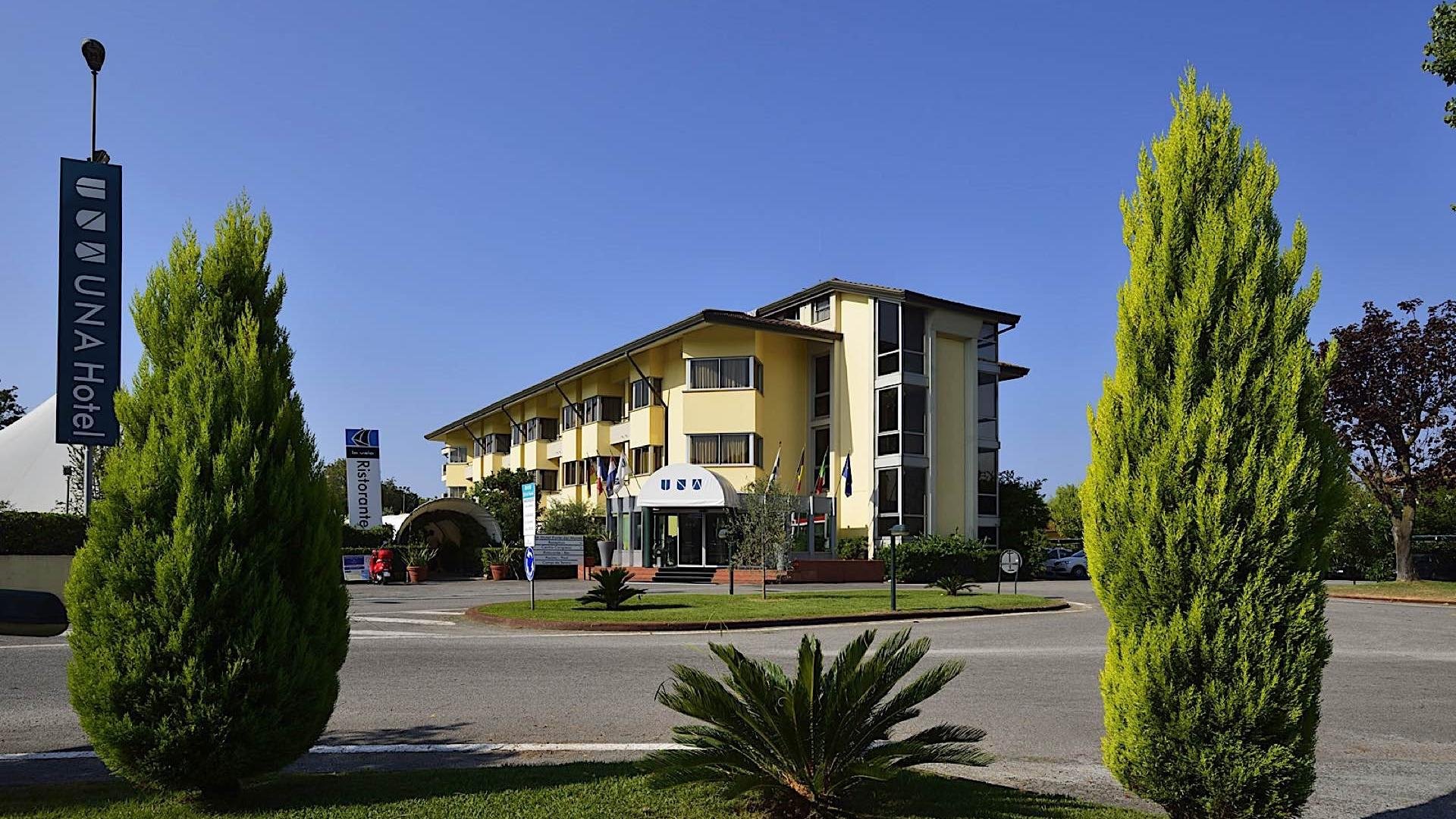 Forte dei Marmi, 01