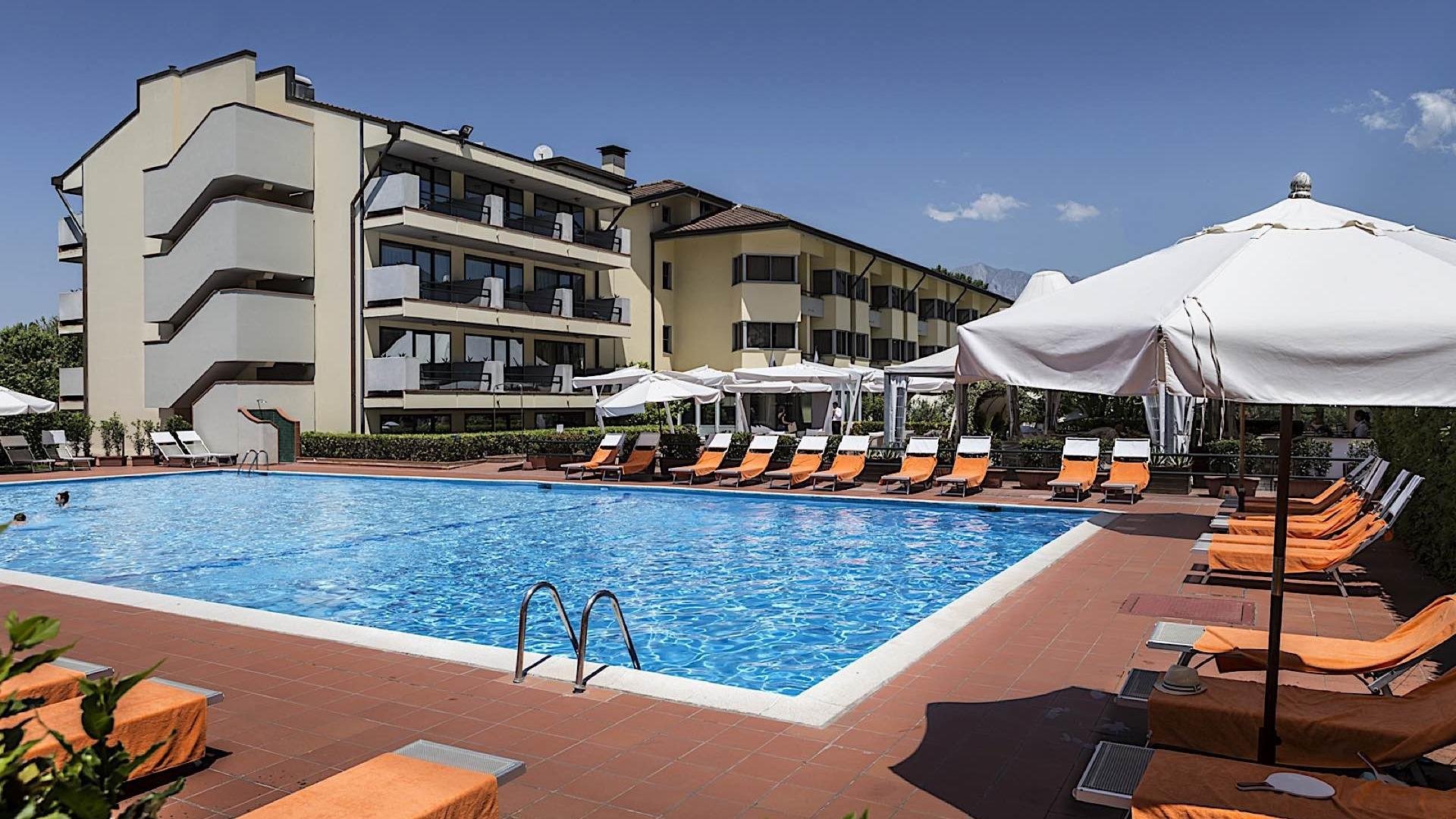 Forte dei Marmi, 02