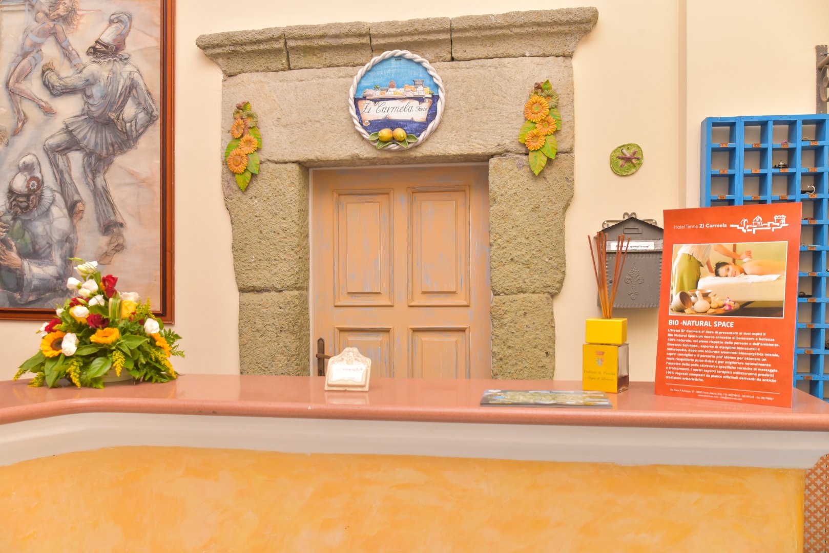 Forio d'Ischia, 02