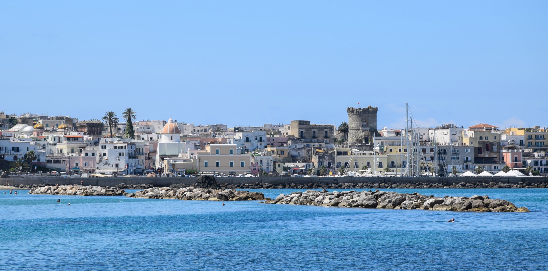 Forio d'Ischia, 20