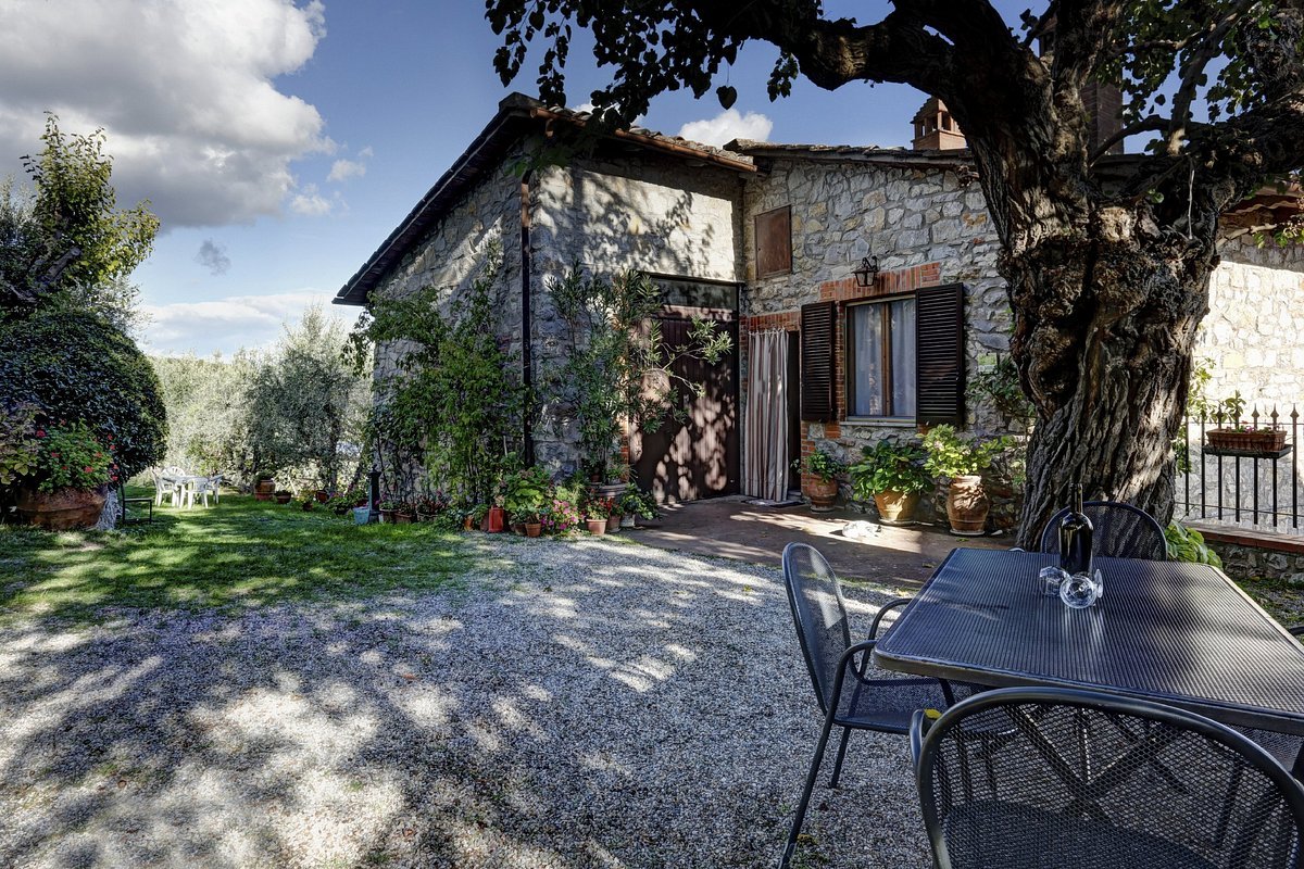 Castellina in Chianti, 05