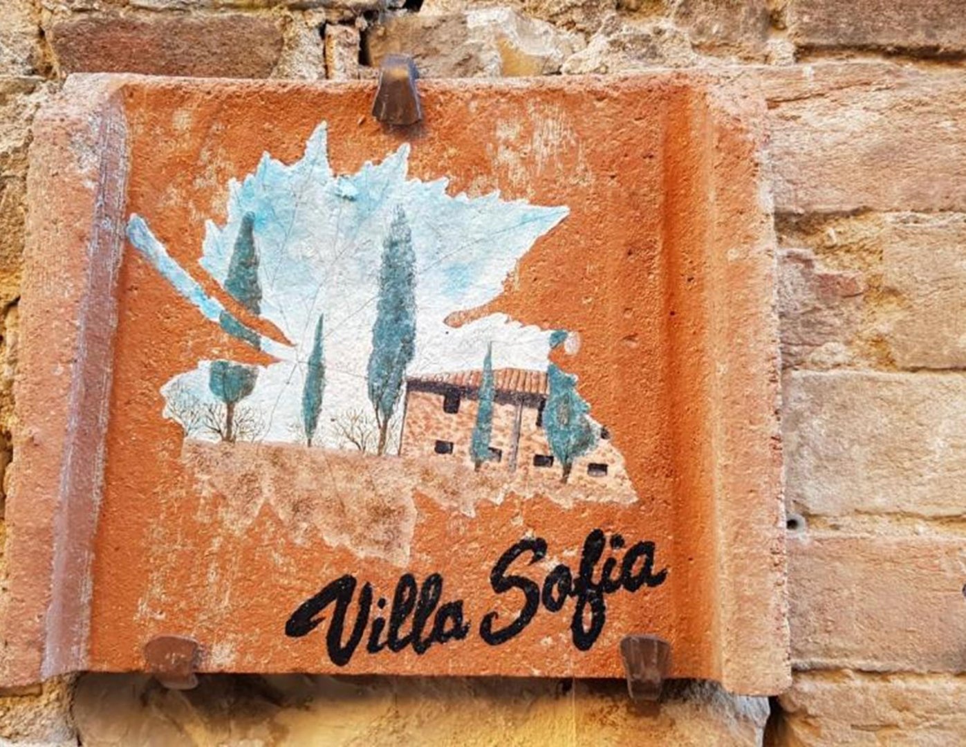 Castellina in Chianti, 01