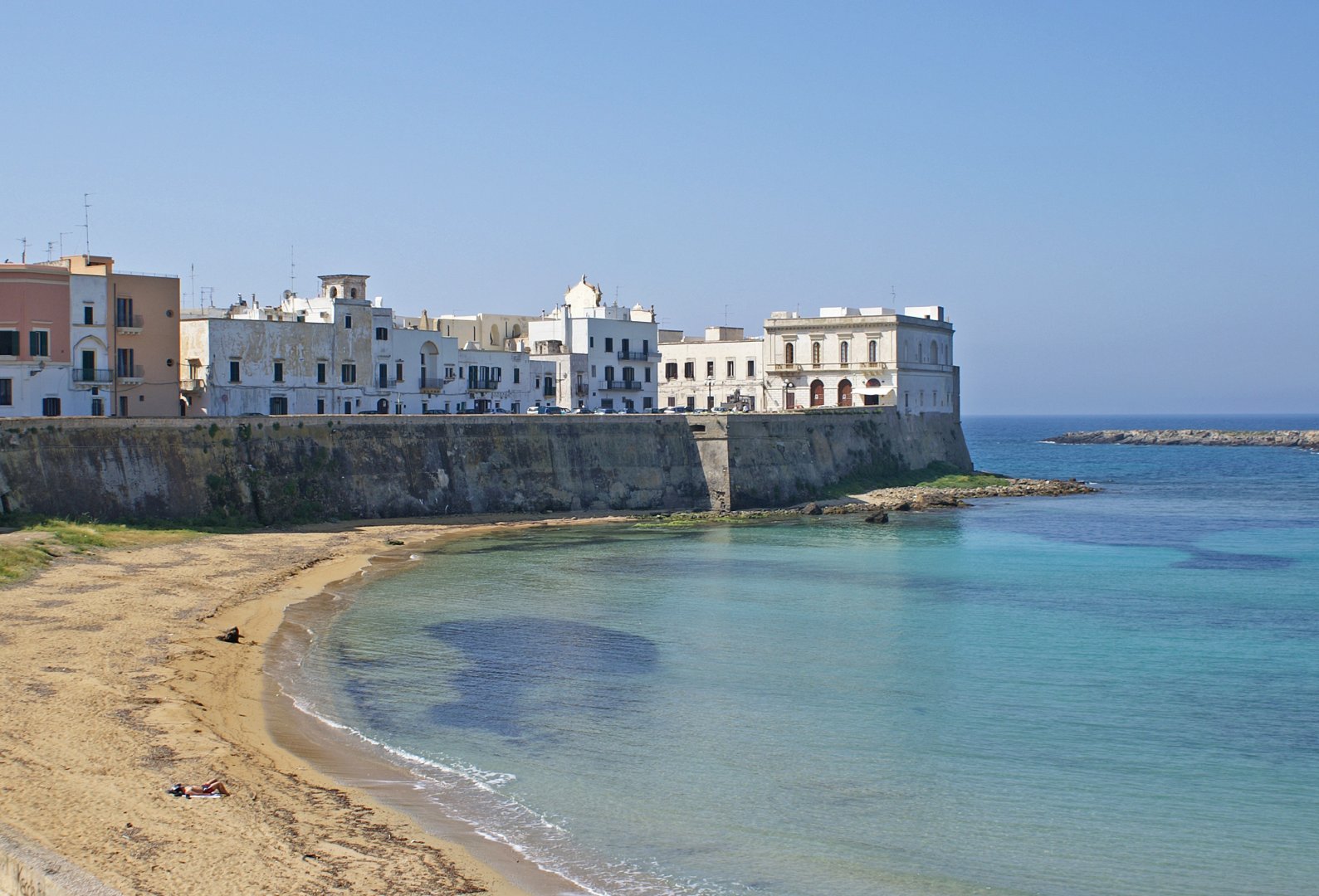 Gallipoli, 01