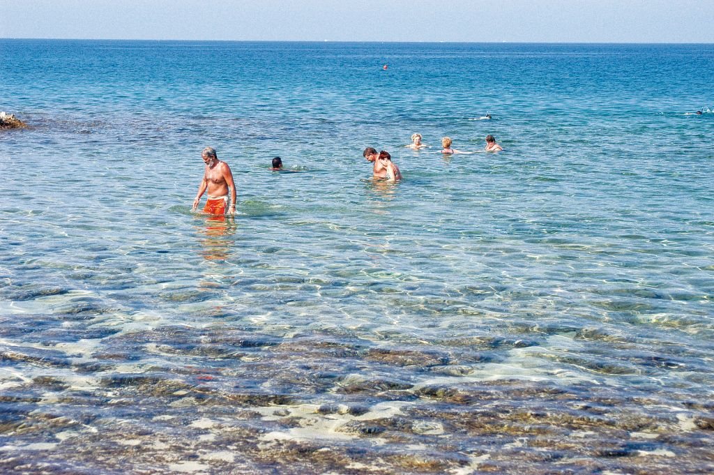 Gallipoli, 09