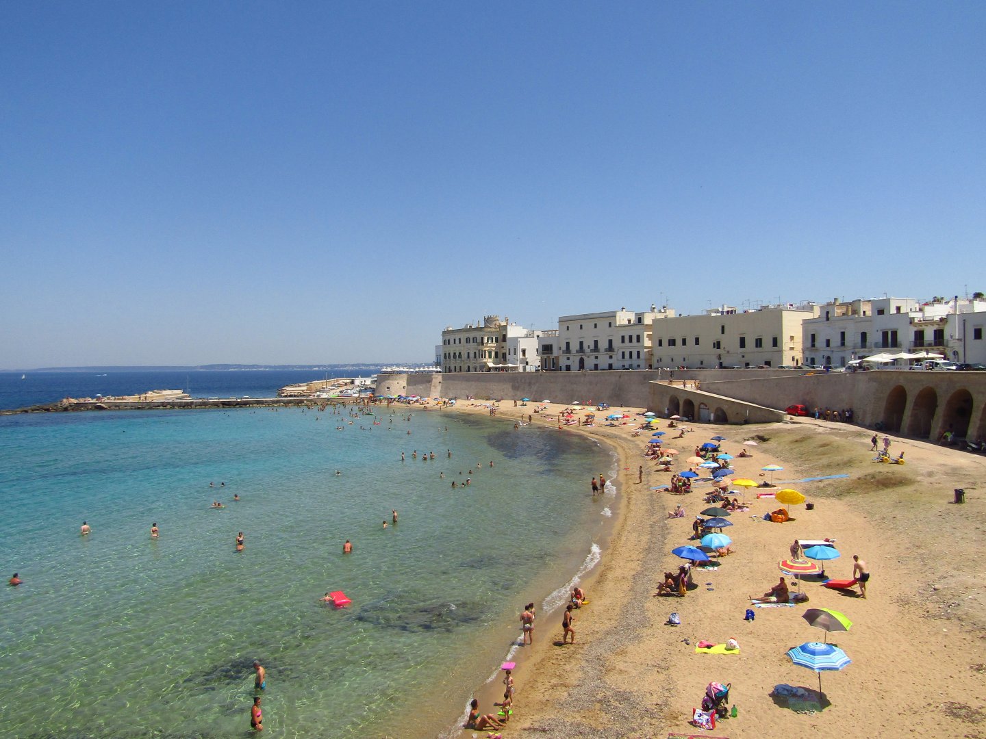 Gallipoli, 01