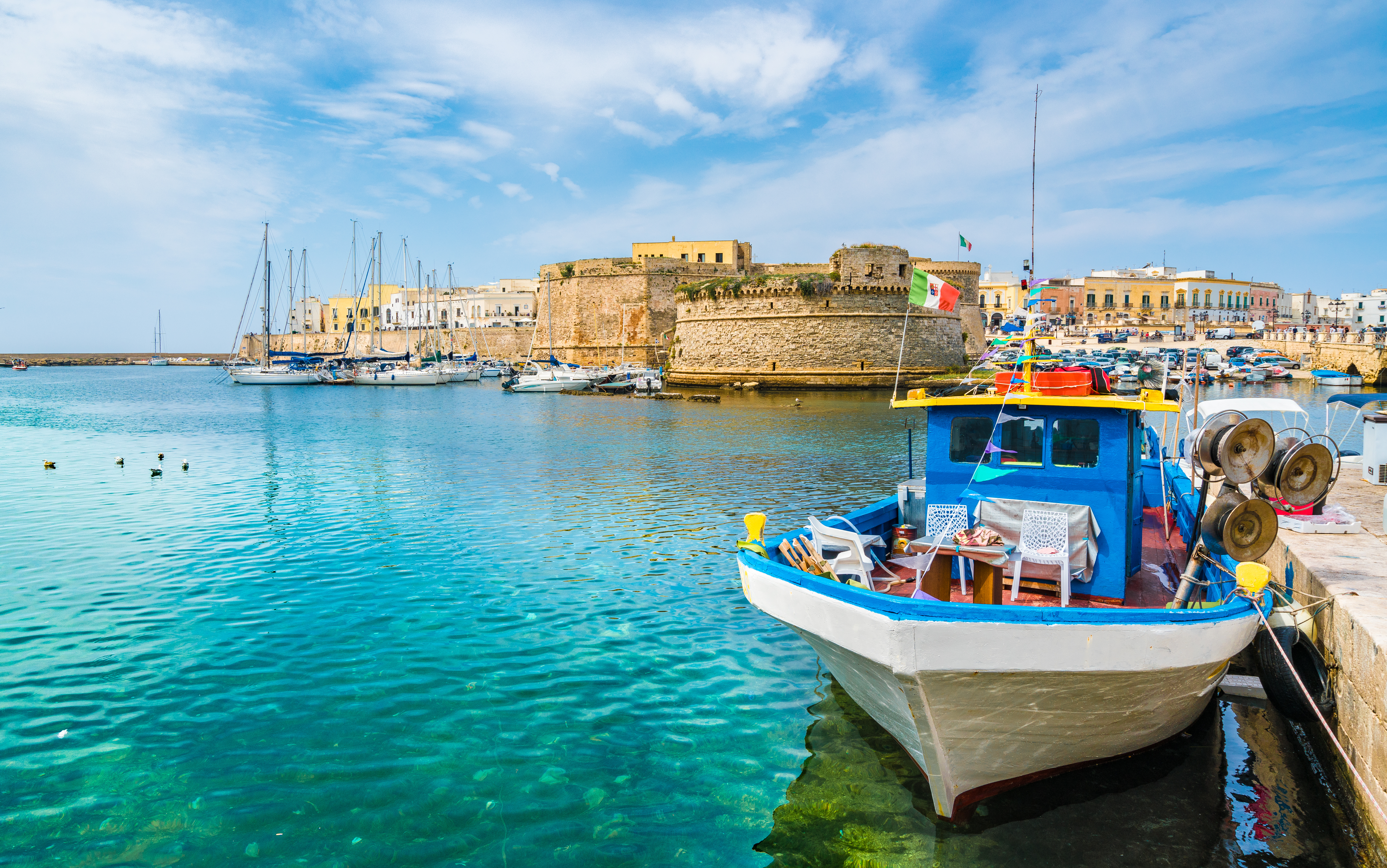 Gallipoli, 01