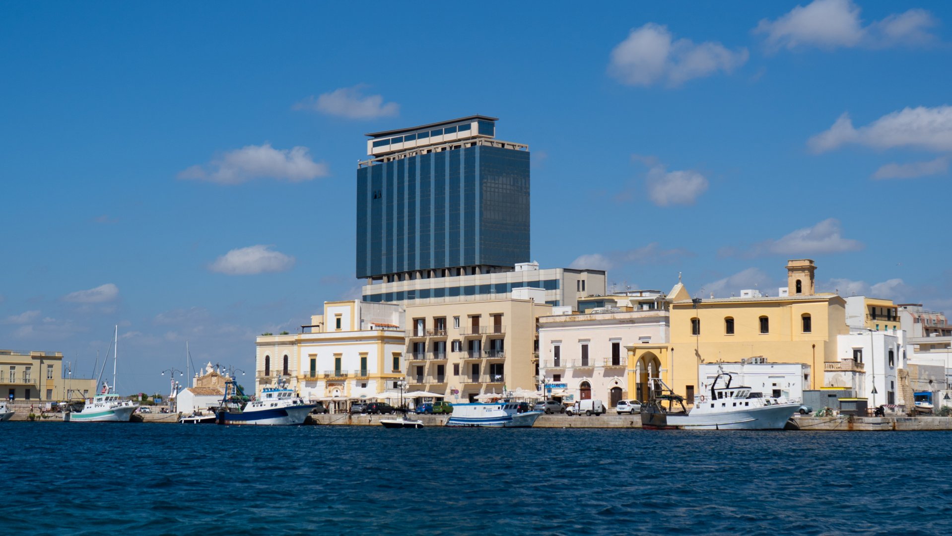 Gallipoli, 19