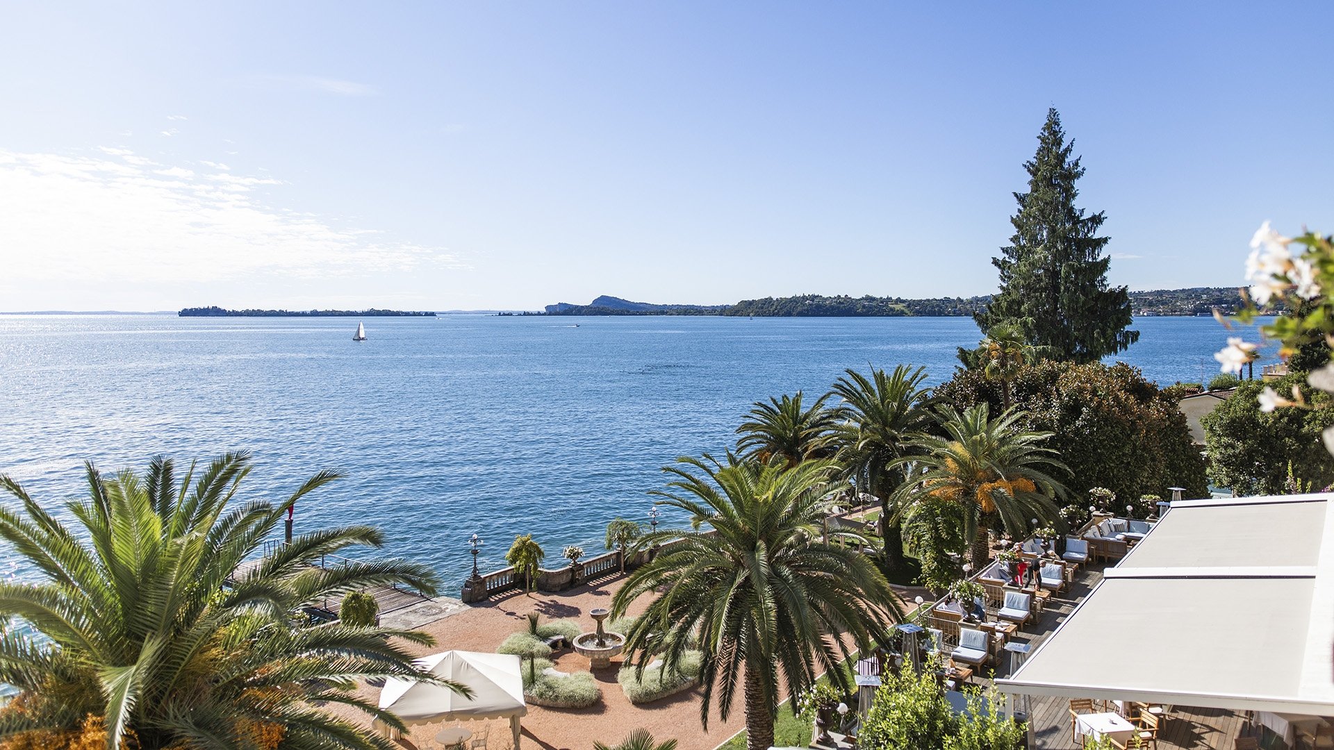 Gardone Riviera, 15