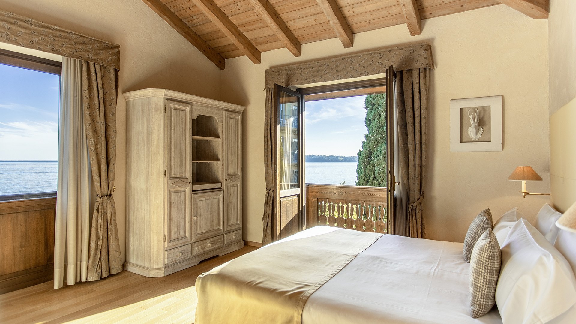 Gardone Riviera, 18