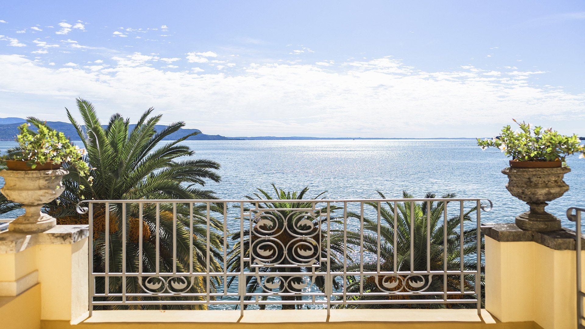 Gardone Riviera, 20