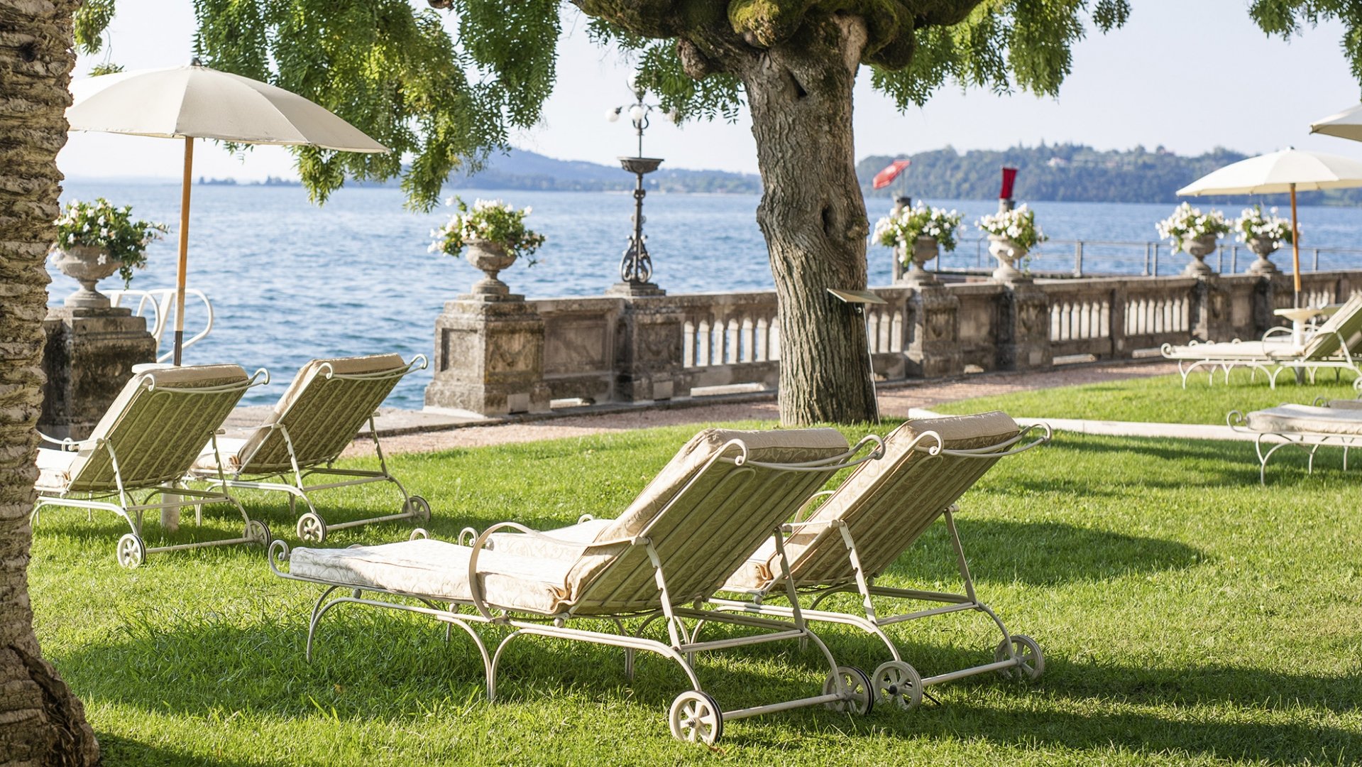 Gardone Riviera, 21