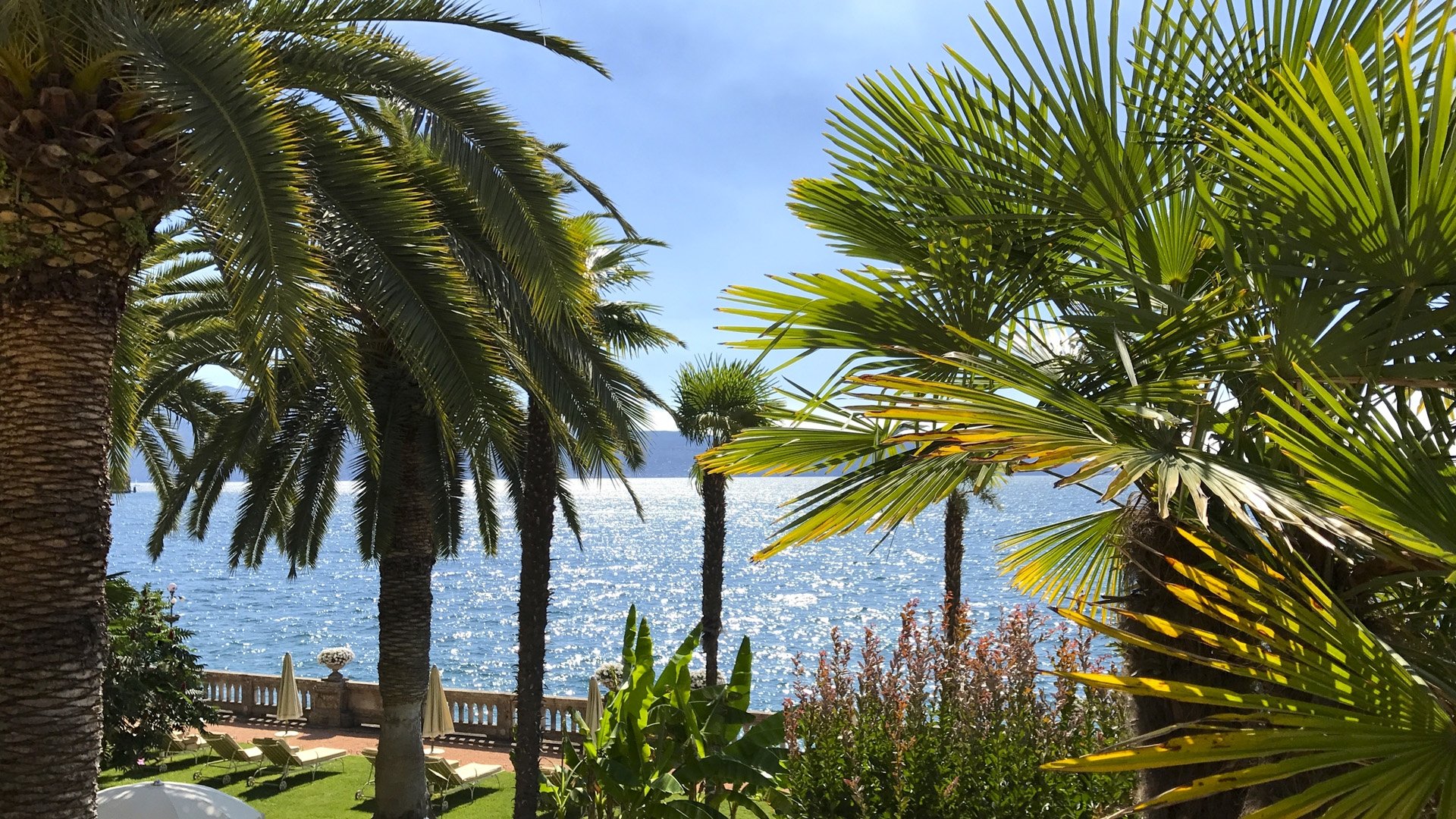 Gardone Riviera, 24