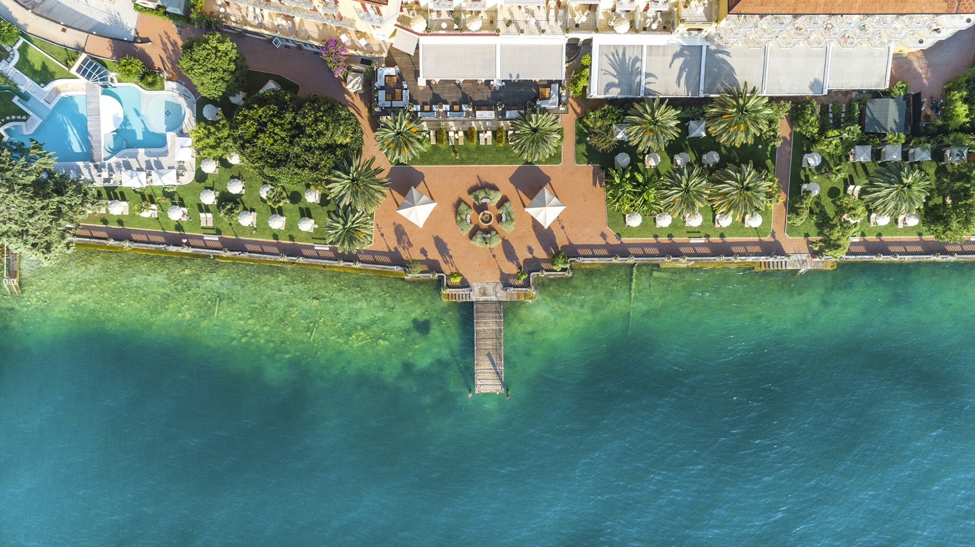Gardone Riviera, 25