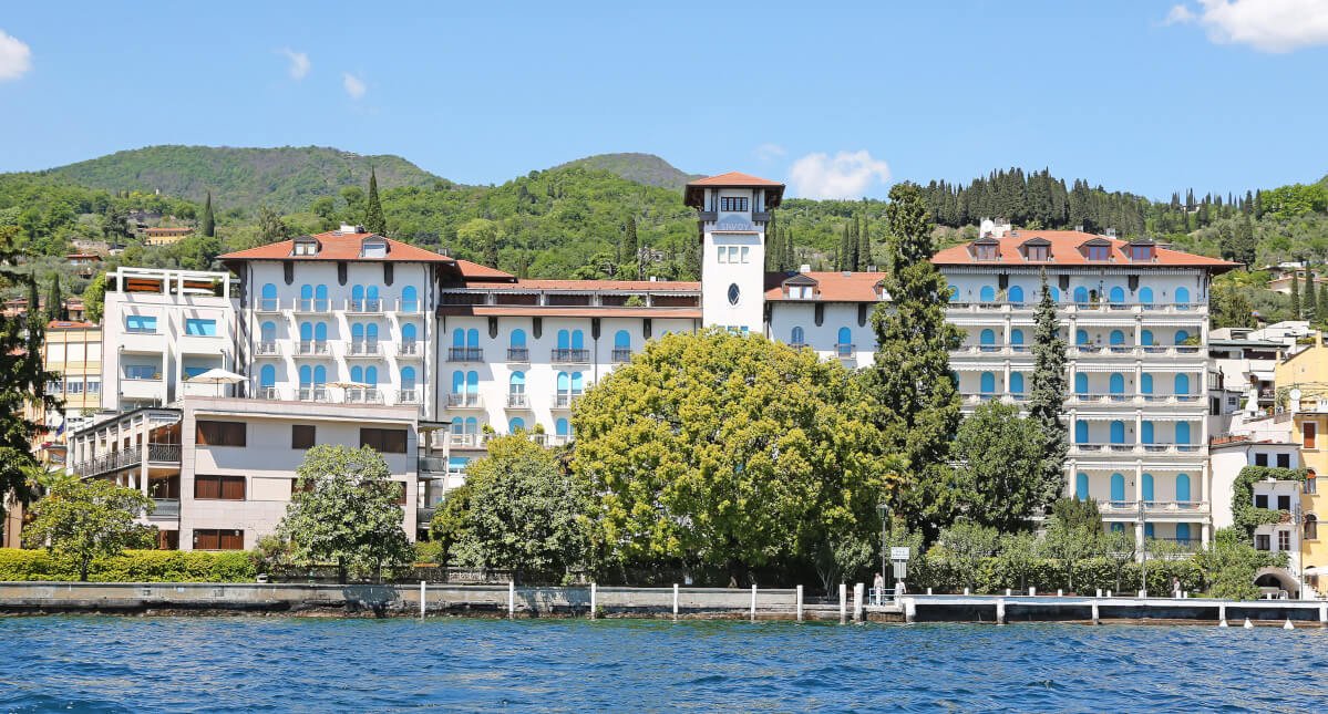 Gardone Riviera, 01