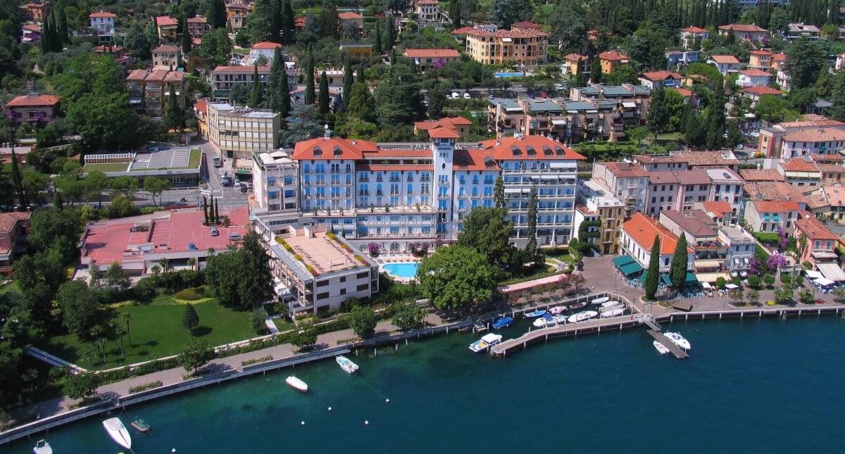 Gardone Riviera, 16