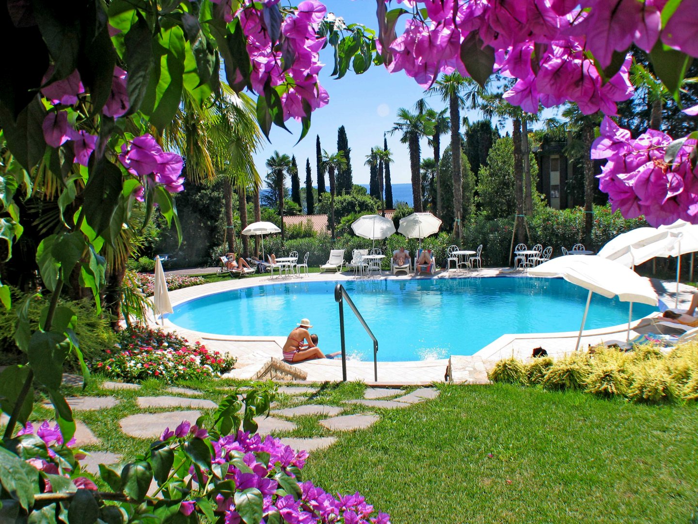 Gardone Riviera, 01