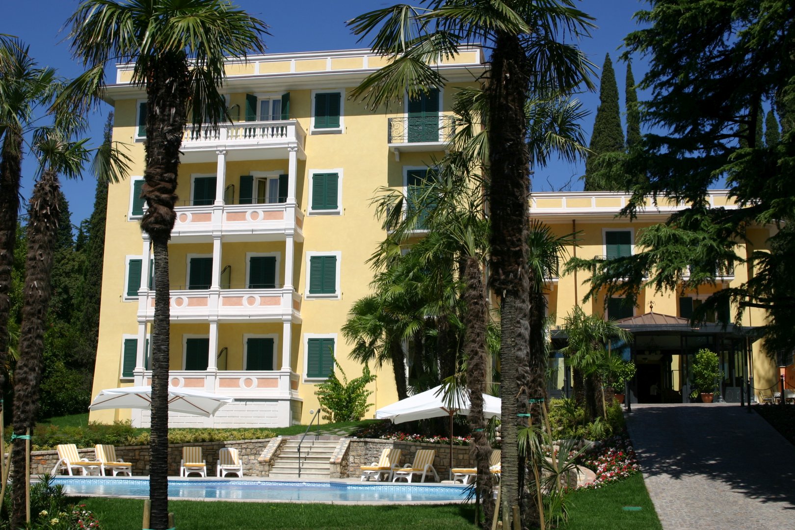 Gardone Riviera, 02