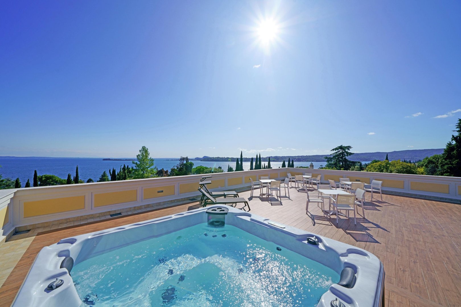 Gardone Riviera, 05