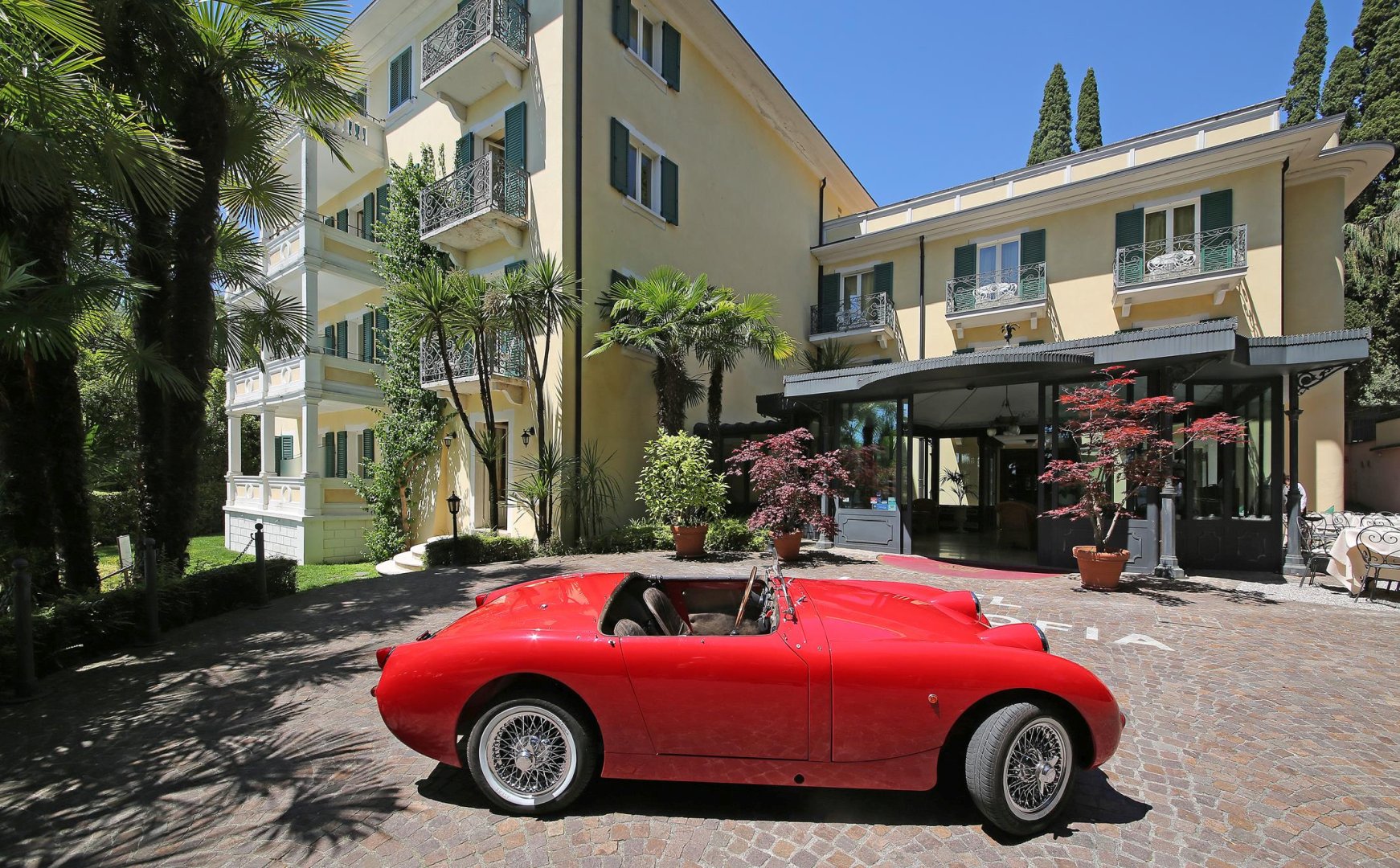Gardone Riviera, 08