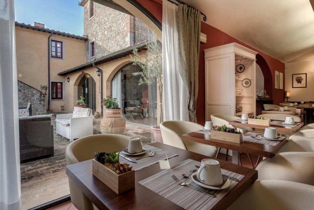 San Gimignano, 02