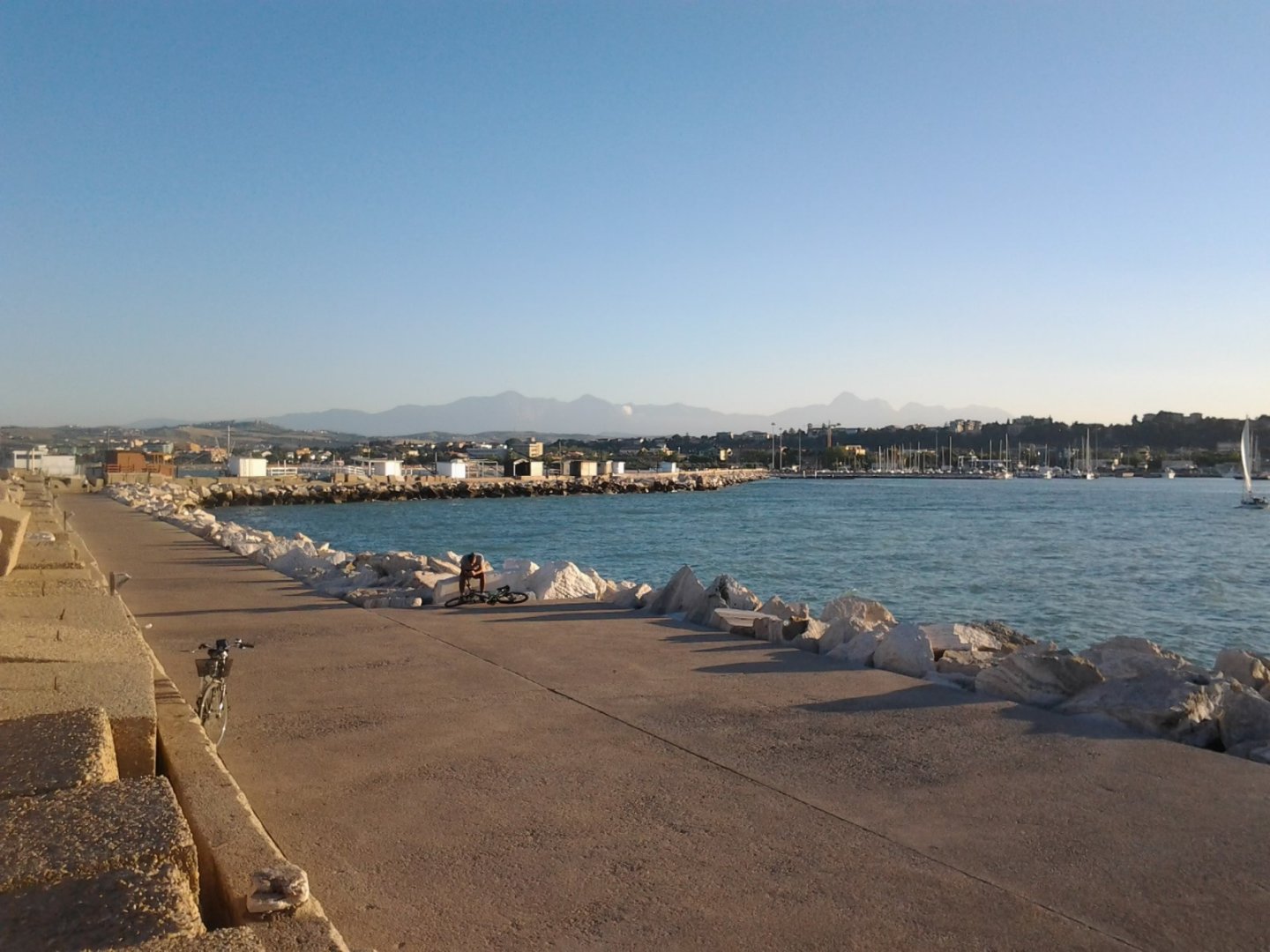 Giulianova, 13