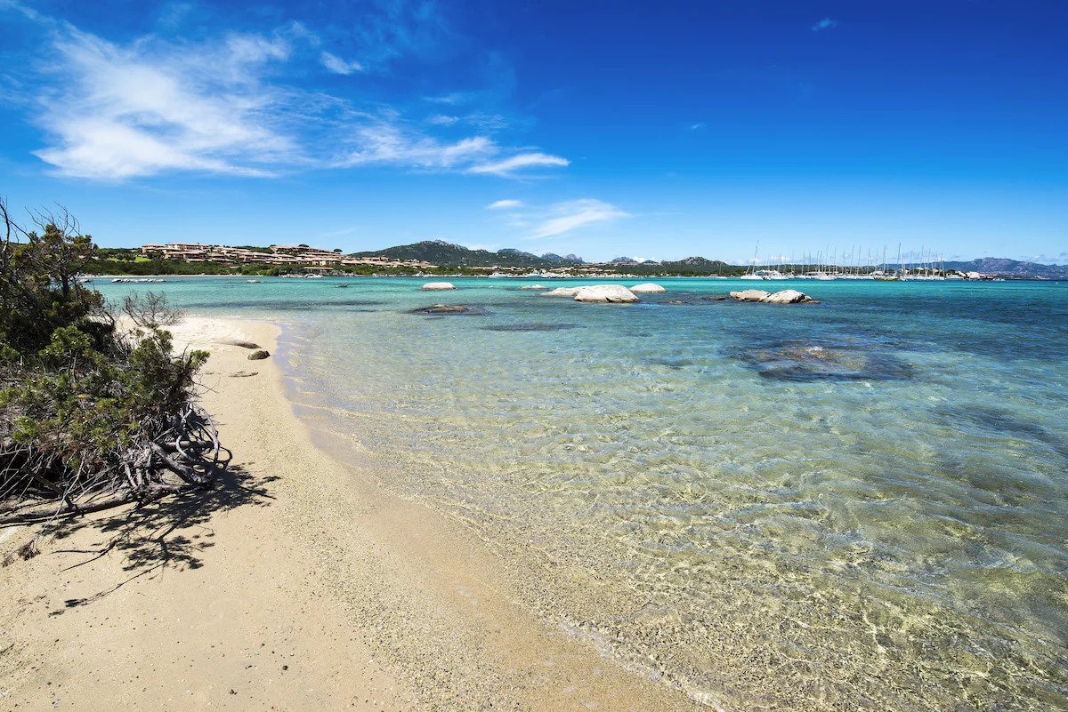 Golfo Aranci, 14