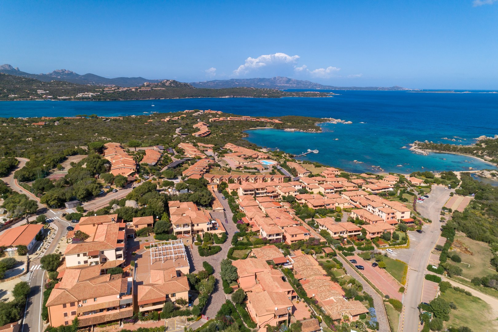 Golfo Aranci, 01