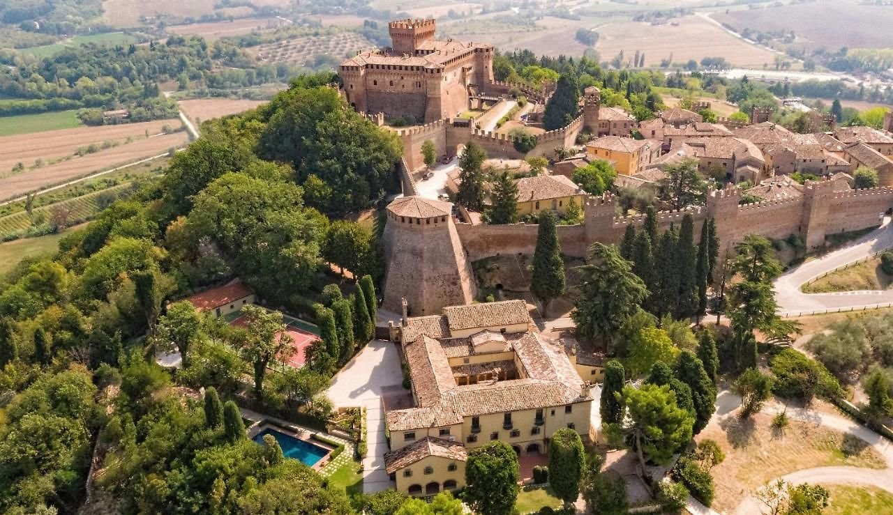 Gradara, 02