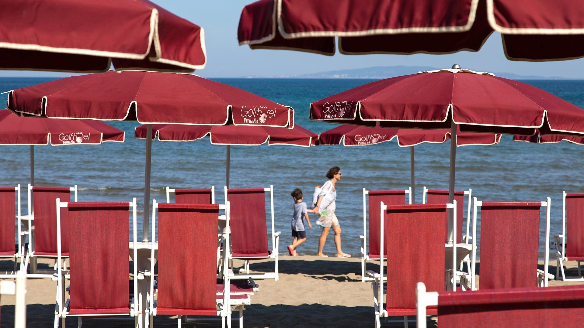 Castiglione della Pescaia, 12