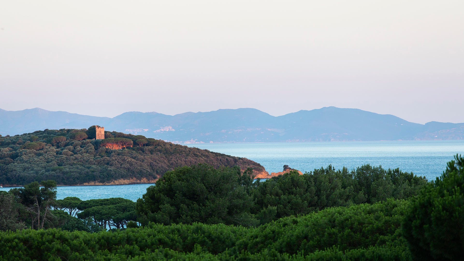Castiglione della Pescaia, 14