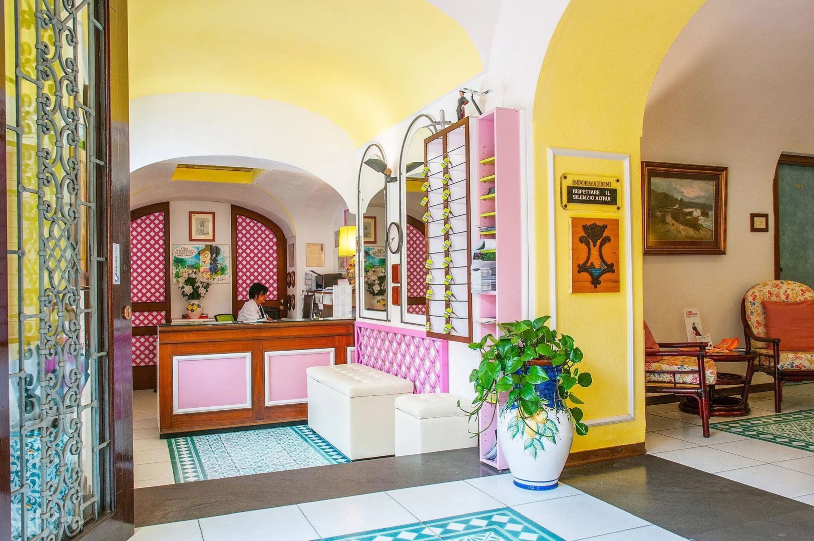 Ischia Porto, 03