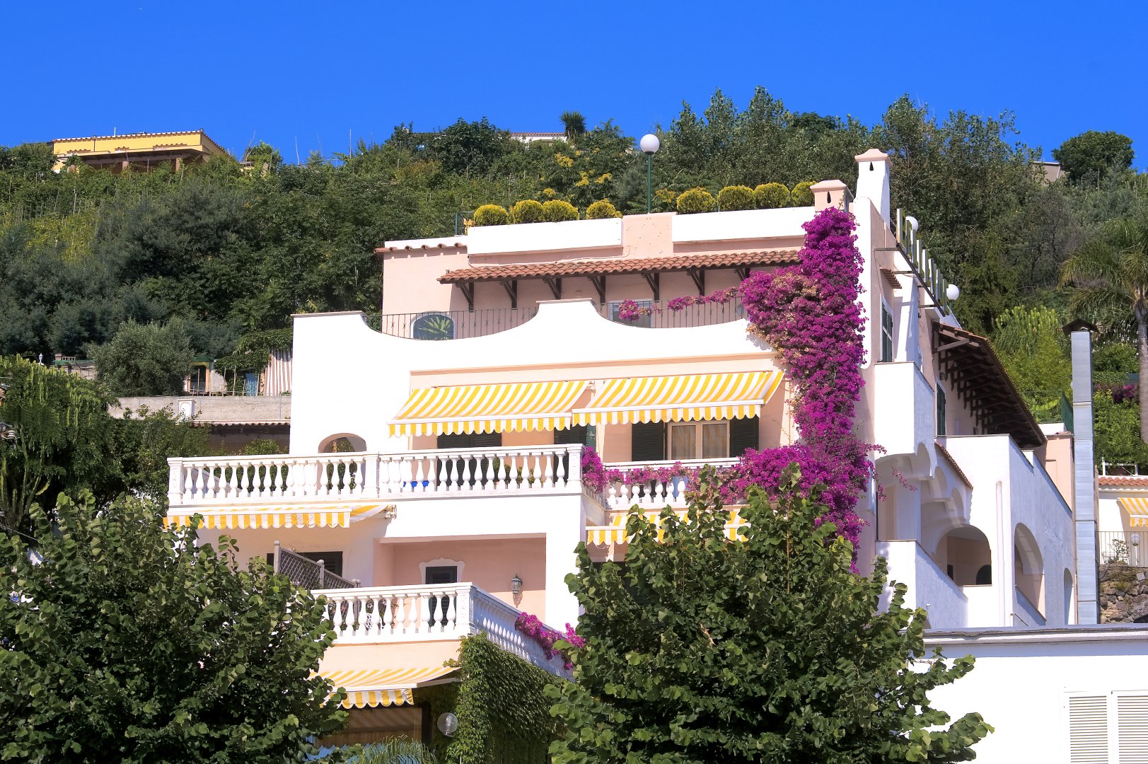 Ischia Porto, 02