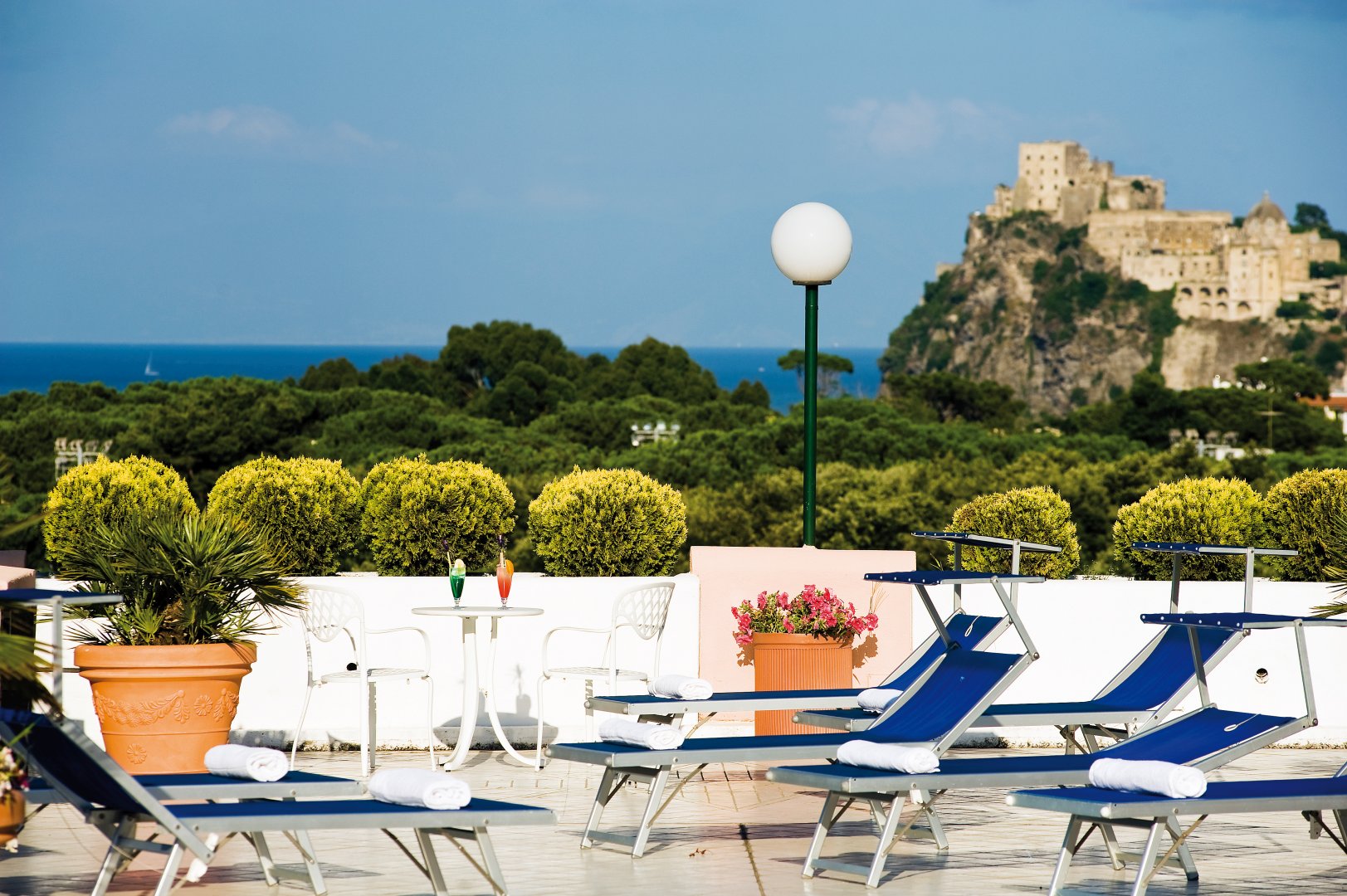 Ischia Porto, 17