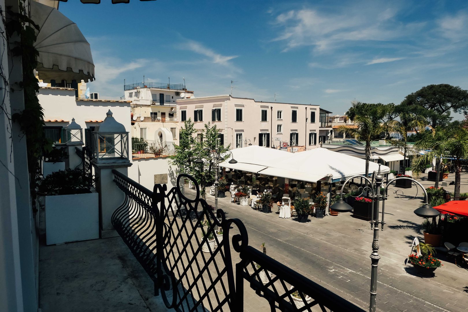 Ischia Porto, 14