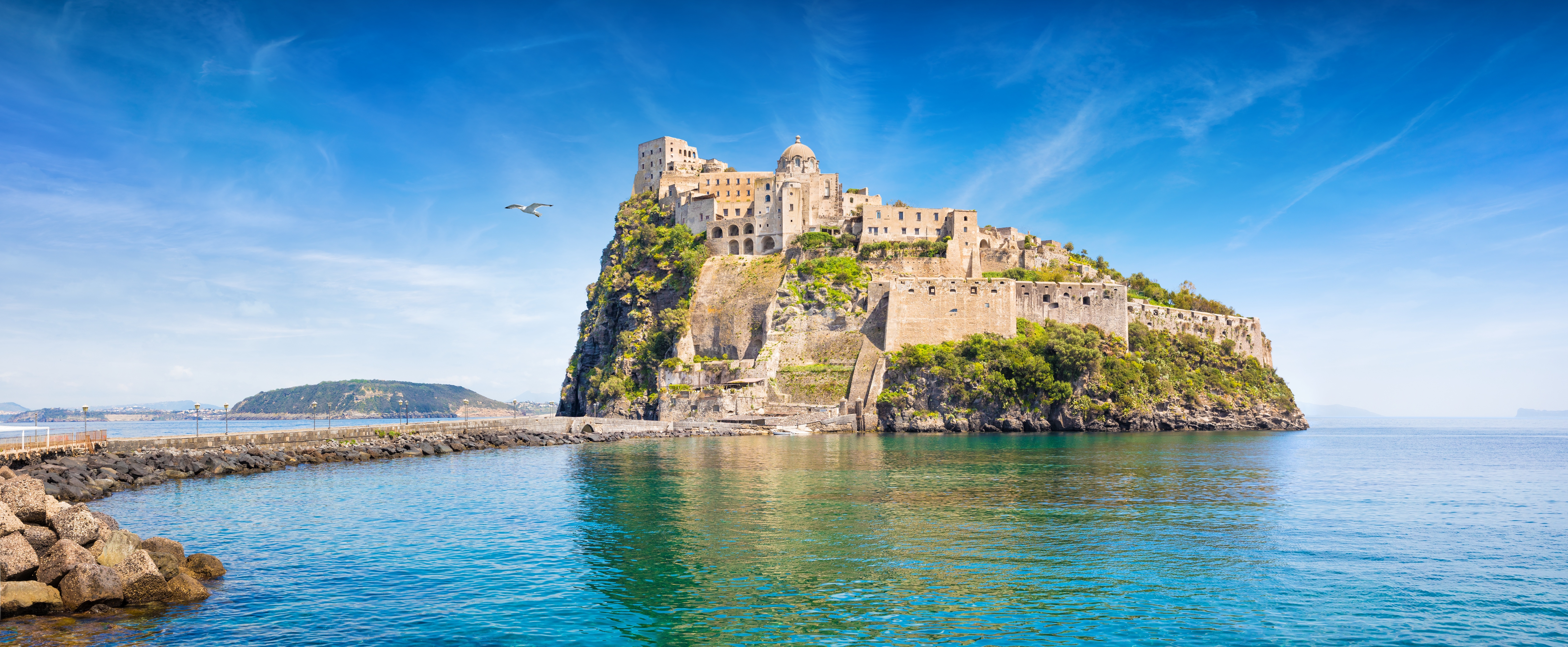 Ischia Porto, 21