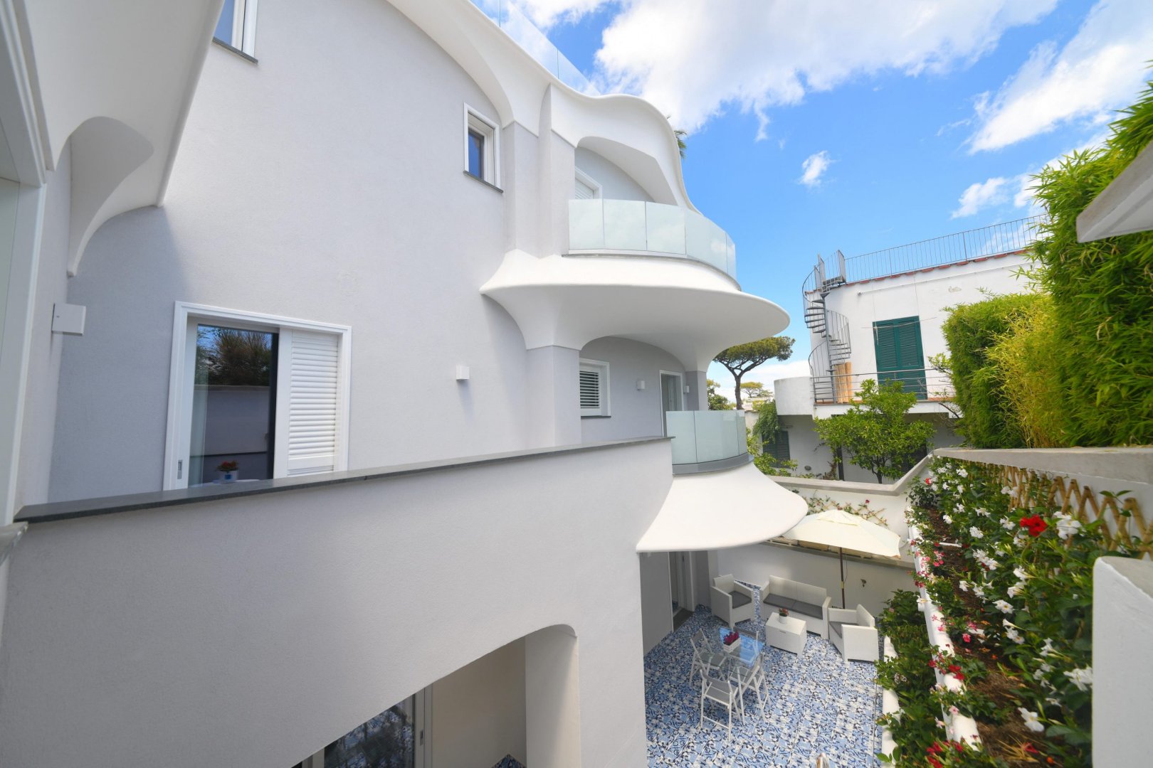 Ischia Porto, 10