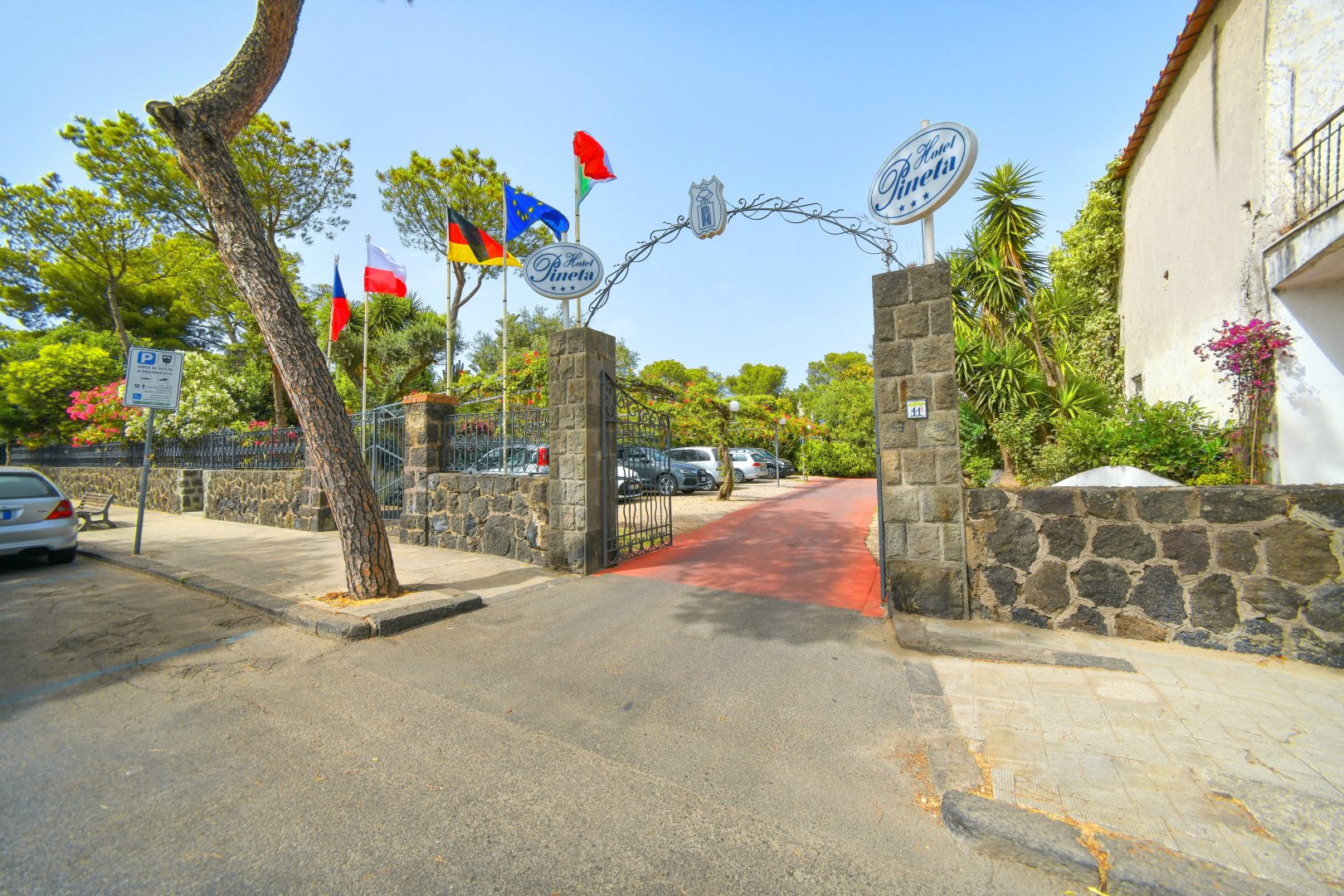 Ischia Porto, 02