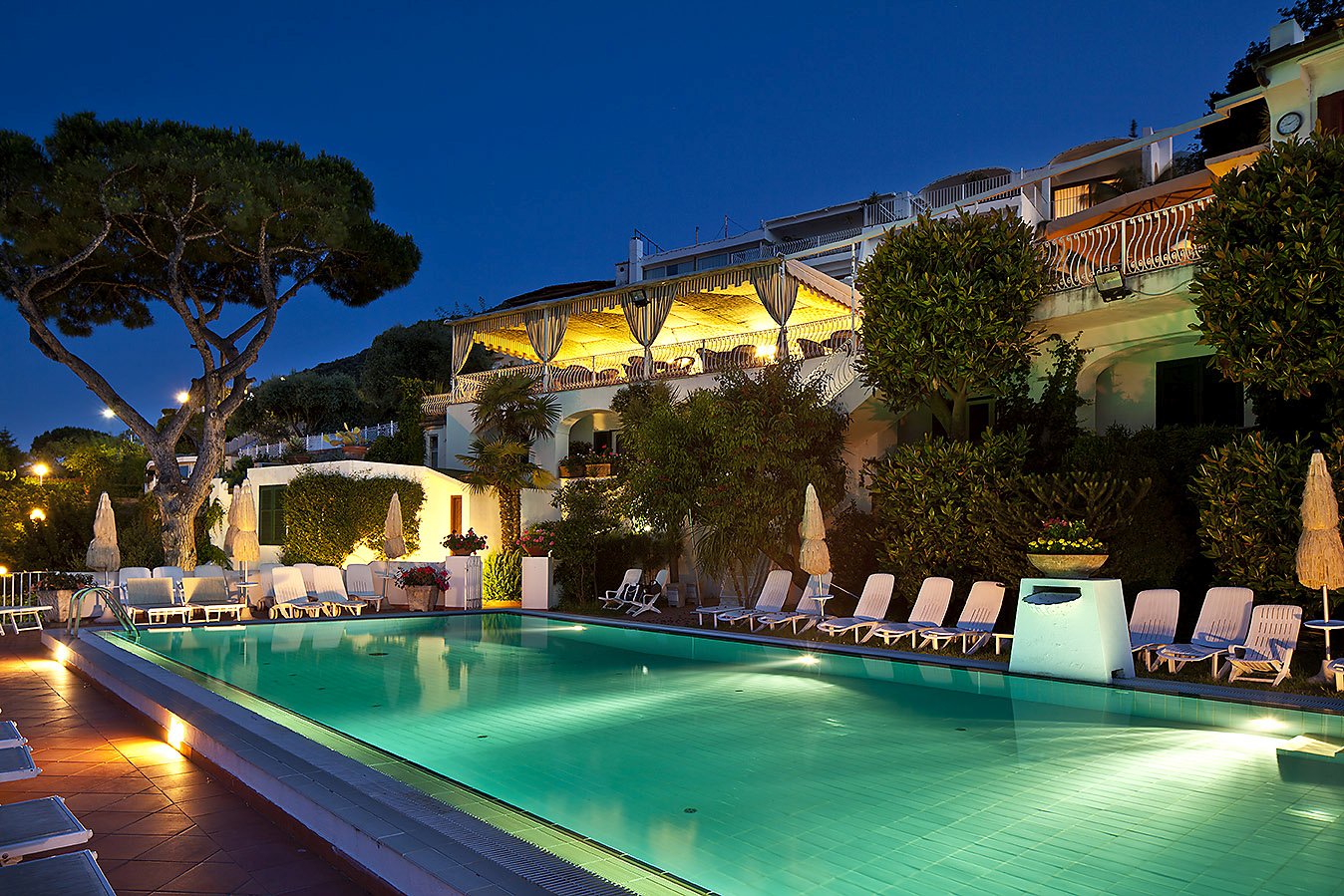 Ischia Porto, 01